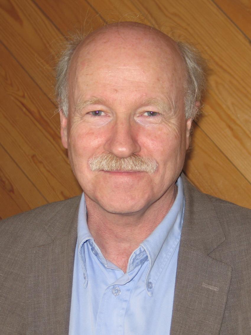 Bilde av Vassdal, Terje