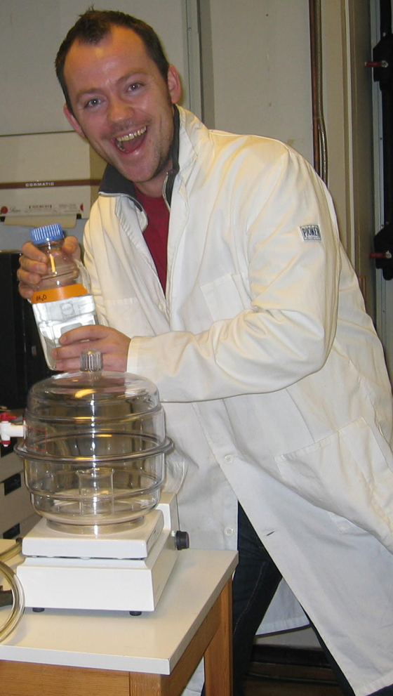 Bj&oslash;rn Olav