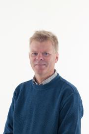 Bilde av Hald, Morten
