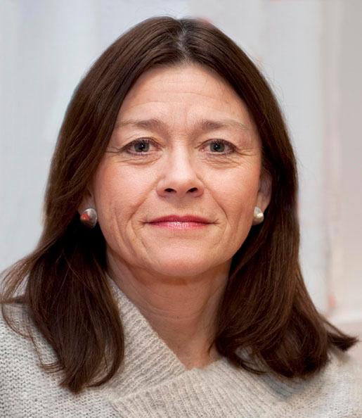 Bilde av Loennechen, Thrina
