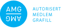 AMG - Autorisert medlem GRAFILL