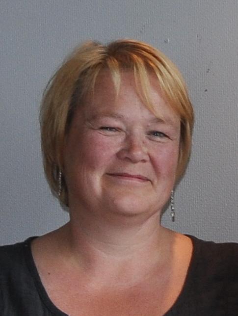 Bilde av Garden, Liv-Ragna