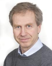 Bilde av Uhlin-Hansen, Lars