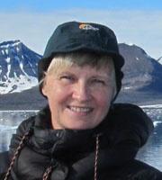 Bilde av Andreassen, Karin Marie