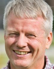 Bilde av Vitters&oslash;, Joar