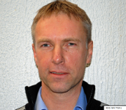 Bilde av Thunberg, Odd Arne
