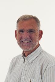 Bilde av M&aelig;len, Kjell Magne