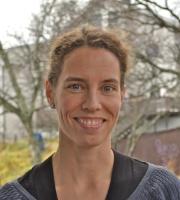 Bilde av Jakobsen, Ingrid Karoline