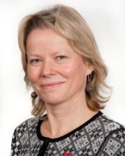 Bilde av S&oslash;rensen, Karen Kristine