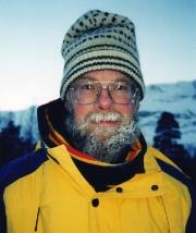 Bilde av Blankholm, Hans Peter
