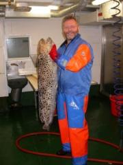 Bilde av Hemmingsen, Willy