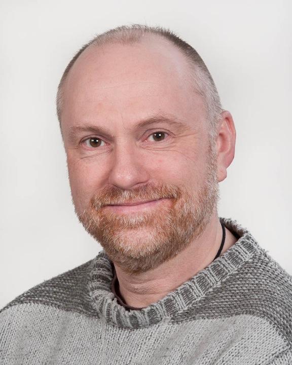 Bilde av Tanem, Knut Ove