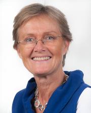 Bilde av S&oslash;rum, Pia &Aring;hgren