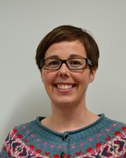 Bilde av Isaksen, Ingvild Helene Torheim