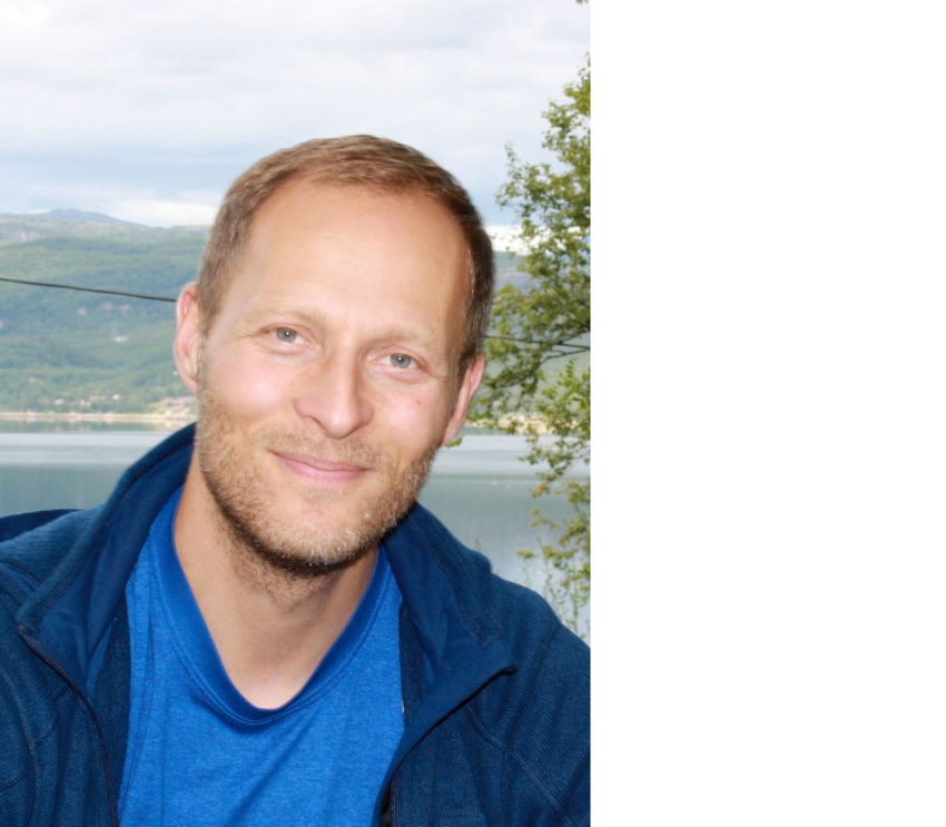 Bilde av Bj&oslash;rkedal, Espen