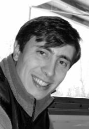 Bilde av Kondratyev, Timofey