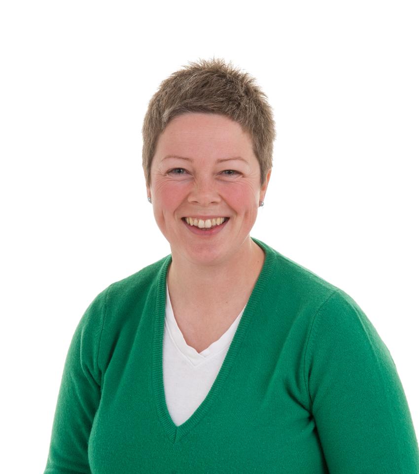 Bilde av Karlsen, Grethe