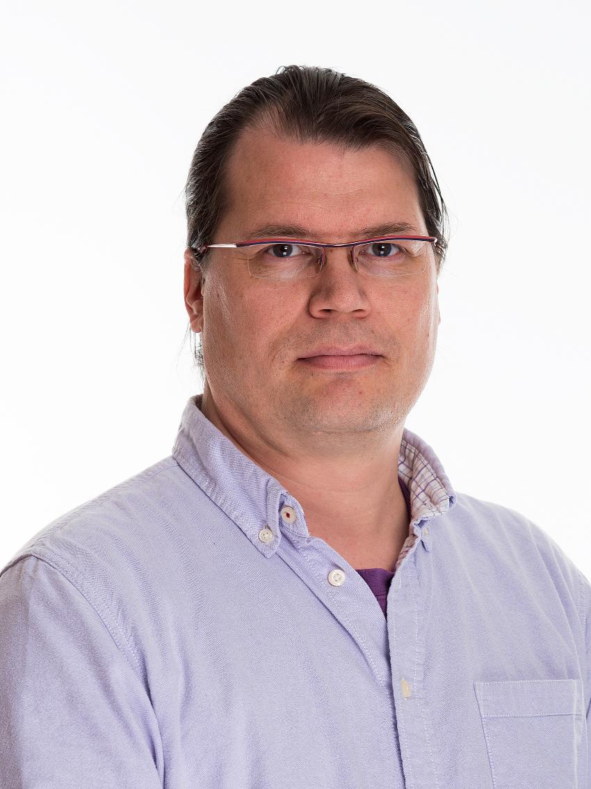 Bilde av Gaup, B&oslash;rre