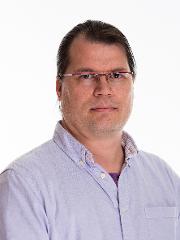 Bilde av Gaup, B&oslash;rre