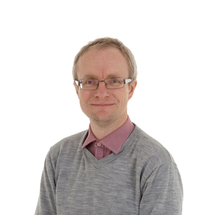 Bilde av Kristensen, Espen Dybwad