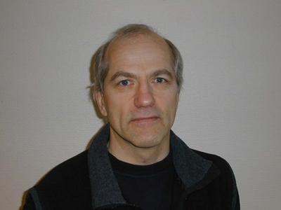 Bilde av S&oslash;rlie, Tore