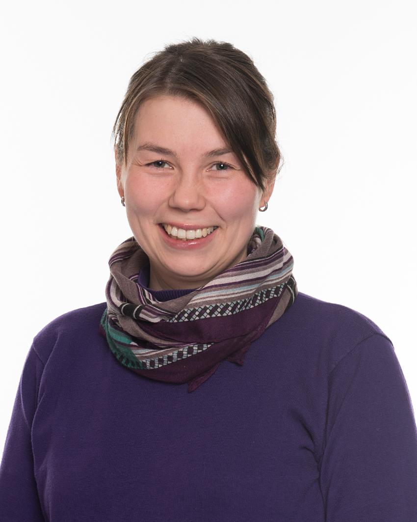 Bilde av Eskonsipo, Berit Merete Nystad