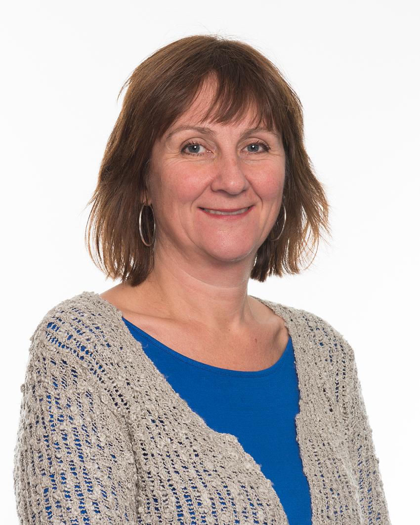 Bilde av Sandersen, Elisabeth