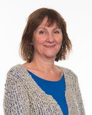 Bilde av Sandersen, Elisabeth
