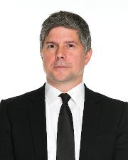 Bilde av Svenonius, Peter Arne