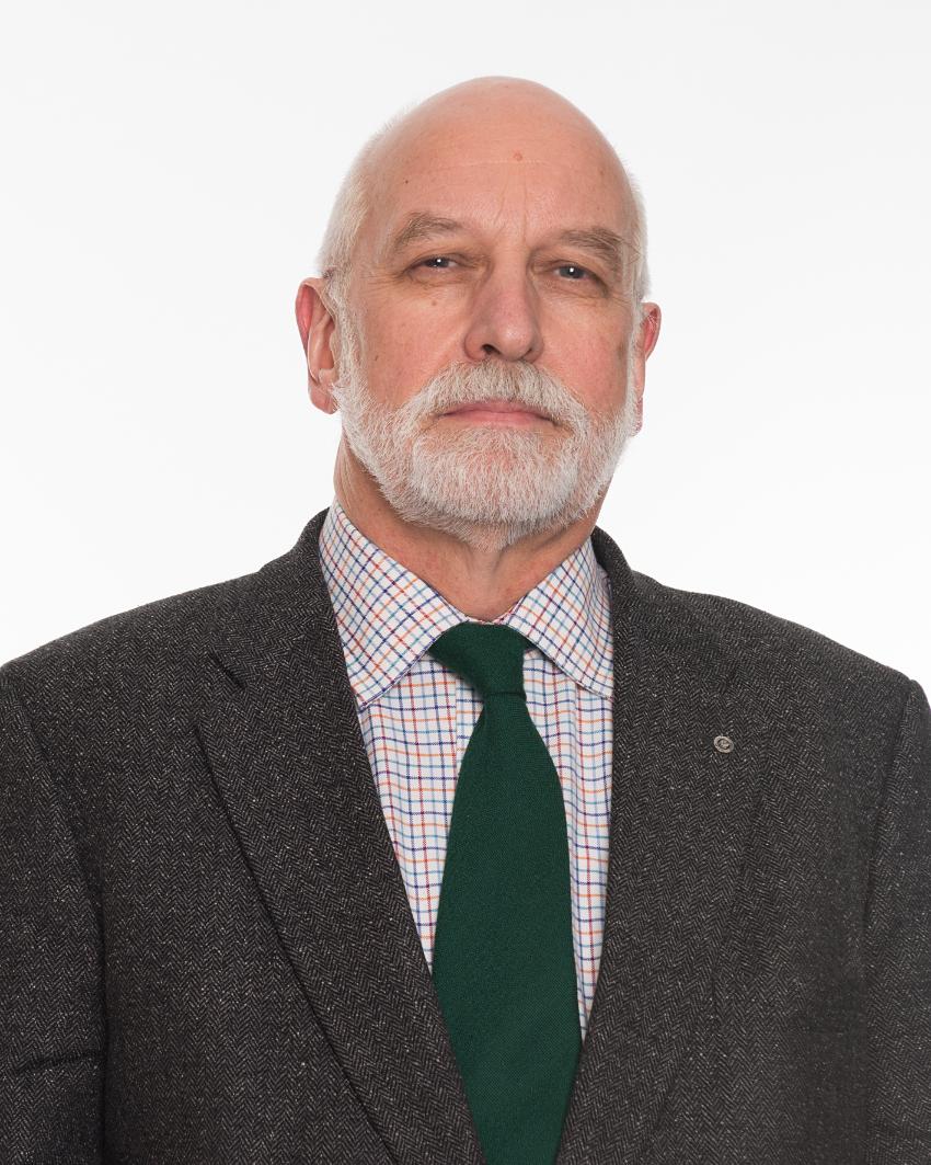 Bilde av Bertelsen, Reidar