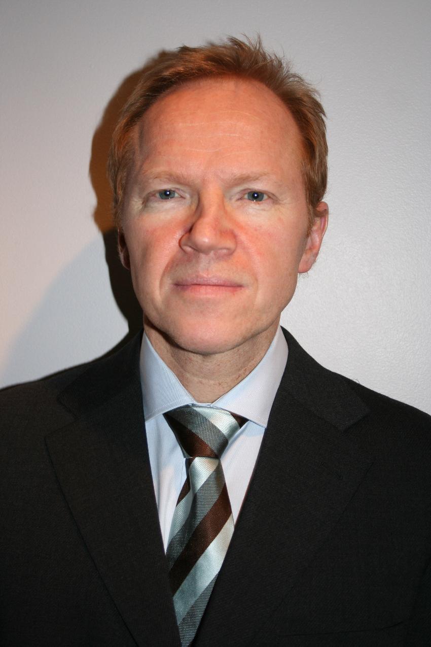 Bilde av Myrmel, Truls