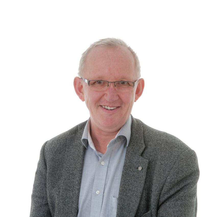 Bilde av Rosenvinge, Jan H