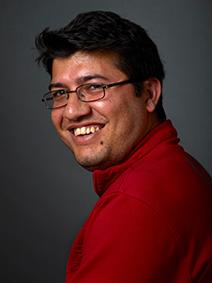 Bilde av Rijal, Dilli Prasad