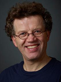 Bilde av Henriksen, Jan