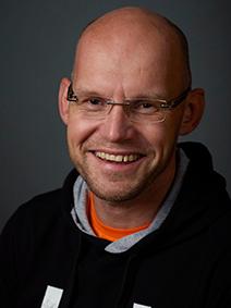 Nyvoll, Kristian