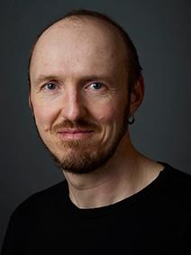 Hajman, Martin