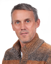 Bilde av Hermansen, Bj&oslash;rn