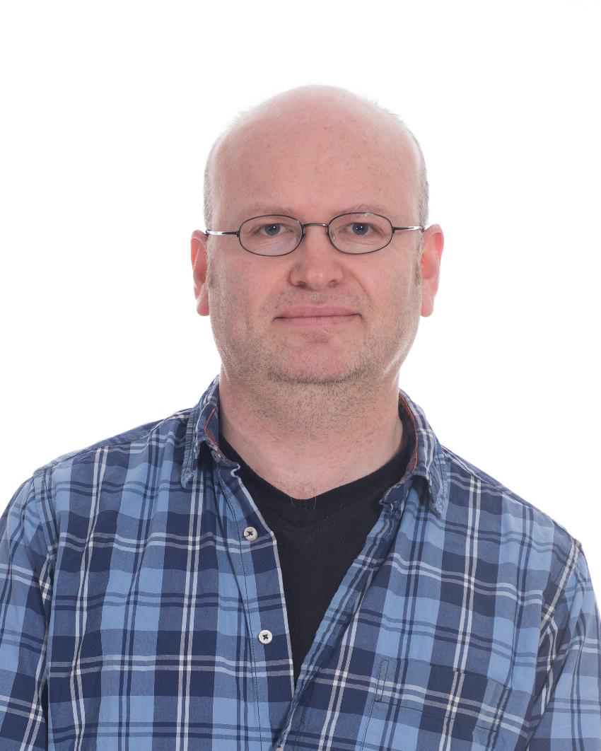 Bilde av Nilsen, Bj&oslash;rn Christian