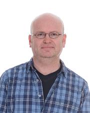 Bilde av Nilsen, Bj&oslash;rn Christian