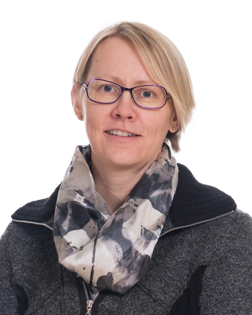 Bilde av Str&oslash;mmesen, Ingunn