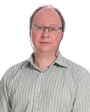 Bilde av Bull-Berg, Chris