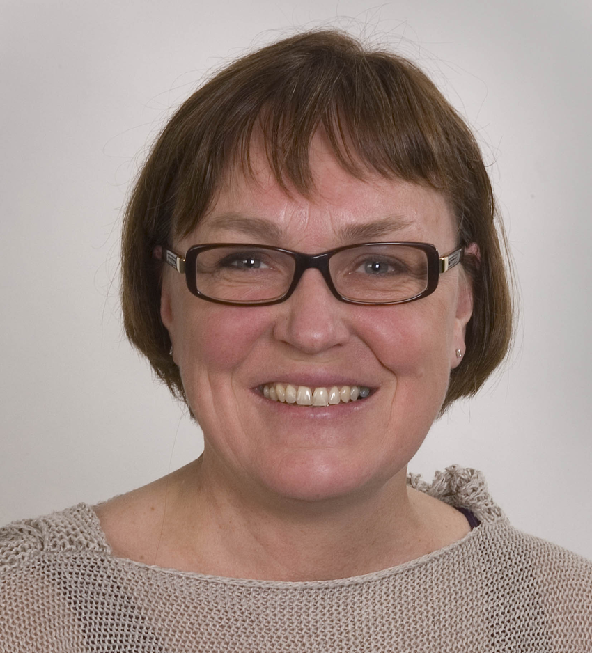 Bilde av Eggen, Anne Elise