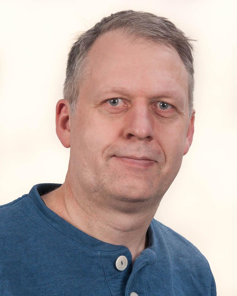 Bilde av Seternes, Ole Morten