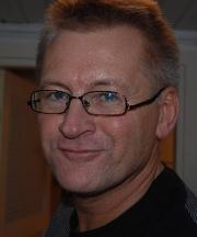 Bilde av Lund, &Oslash;ystein