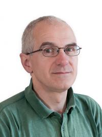 Bilde av Doulgeris, Anthony Paul