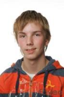 Bilde av Johansen, Bj&oslash;rn Ludvig Langaas