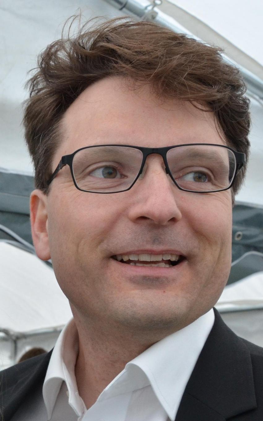 Bilde av Slettjord, Lars
