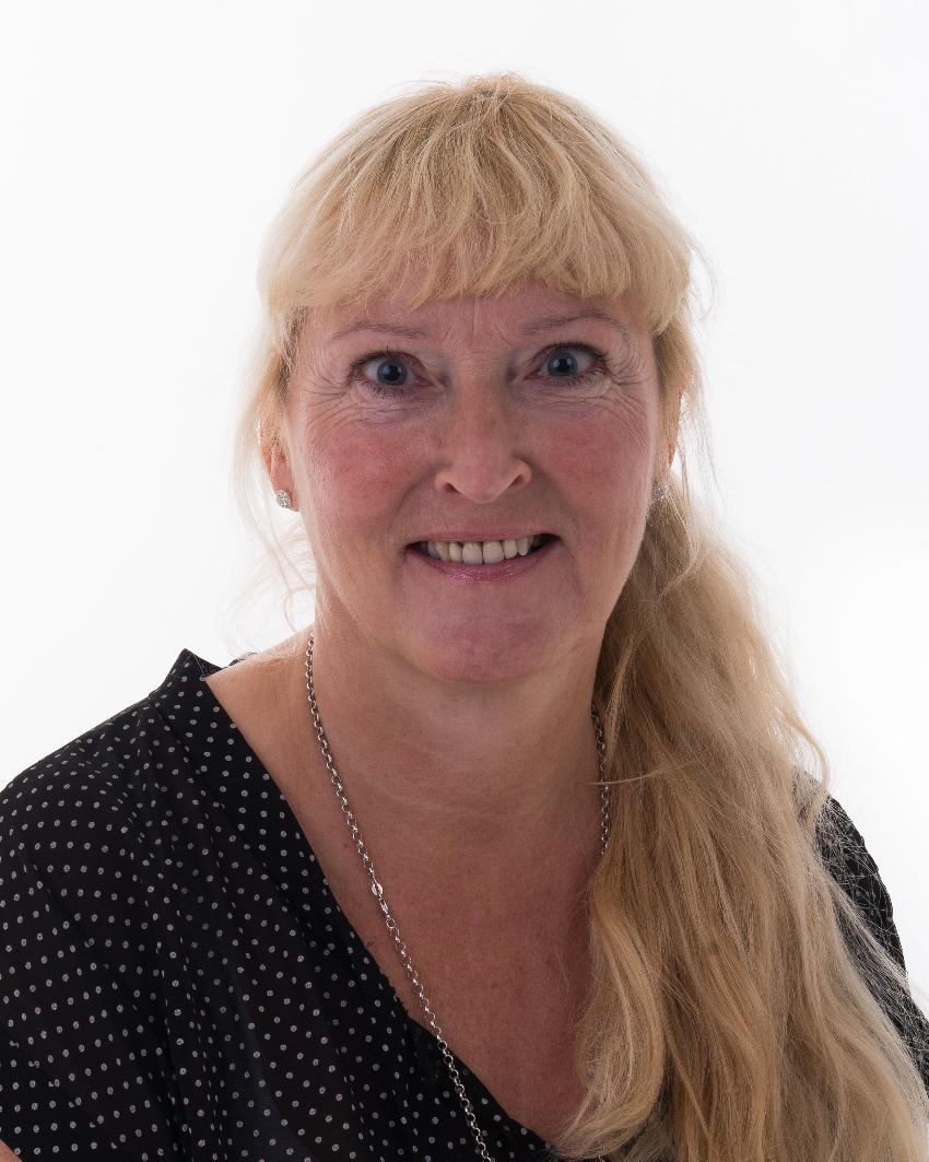 Bilde av Molden&aelig;s, Turid