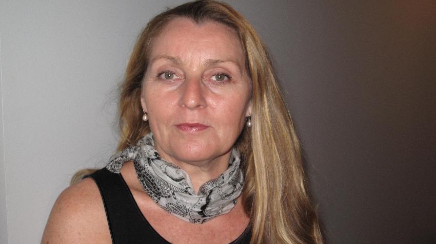 Bilde av Th&oslash;rnblad, Renee