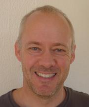 Bilde av Jensen, John Beck